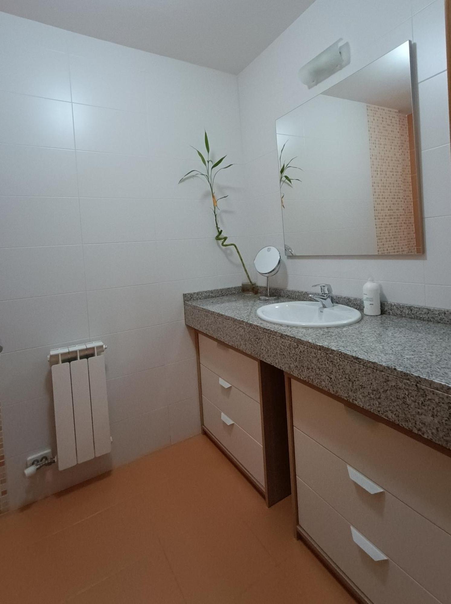 Stella Veteris Apartment Pontevedra Exterior photo