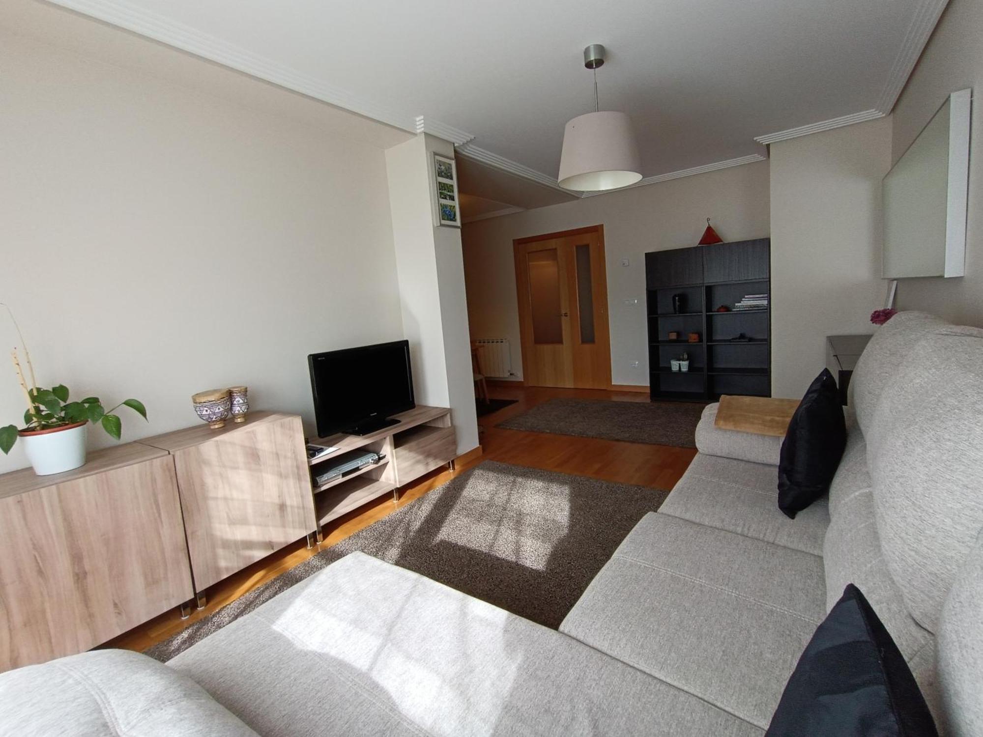 Stella Veteris Apartment Pontevedra Exterior photo